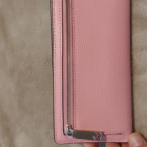 NWT Kate Spade Wallet - Picture 7 of 7